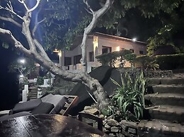 Njaya Lodge