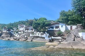 Njaya Lodge