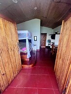 Njaya Lodge