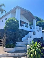 Njaya Lodge