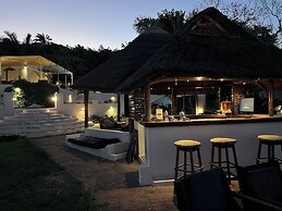 Njaya Lodge