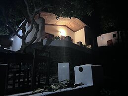 Njaya Lodge