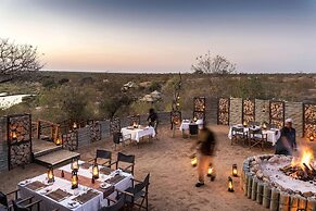 Simbavati Hilltop Lodge