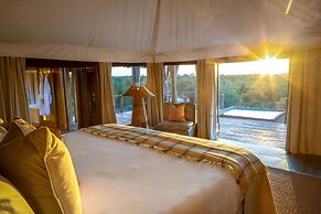 Simbavati Hilltop Lodge