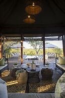 Simbavati Hilltop Lodge