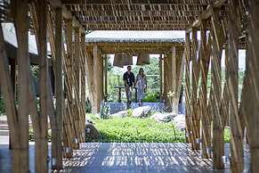 Simbavati Hilltop Lodge