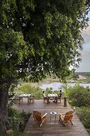 Simbavati Hilltop Lodge