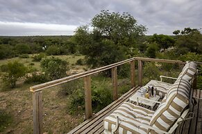 Simbavati Hilltop Lodge