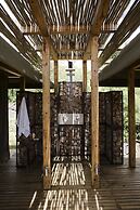 Simbavati Hilltop Lodge