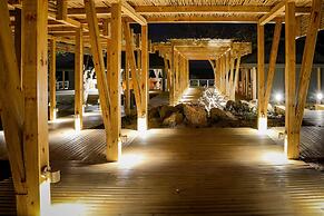 Simbavati Hilltop Lodge