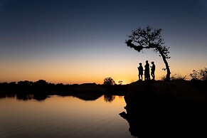 Simbavati Hilltop Lodge