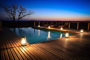 Simbavati Hilltop Lodge