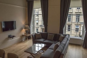 Dreamhouse at Blythswood Apartments Glasgow