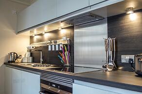 Dreamhouse at Blythswood Apartments Glasgow