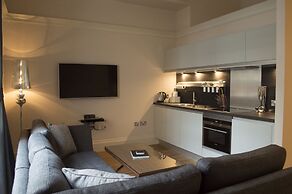 Dreamhouse at Blythswood Apartments Glasgow