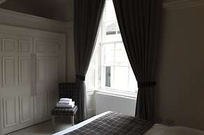 Dreamhouse at Blythswood Apartments Glasgow