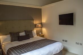 Dreamhouse at Blythswood Apartments Glasgow