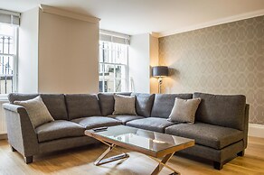 Dreamhouse at Blythswood Apartments Glasgow