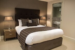 Dreamhouse at Blythswood Apartments Glasgow