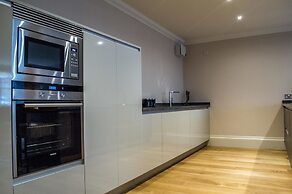 Dreamhouse at Blythswood Apartments Glasgow