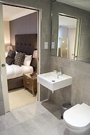 Dreamhouse at Blythswood Apartments Glasgow