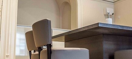 Dreamhouse at Blythswood Apartments Glasgow