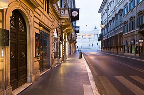 Via Del Corso Home