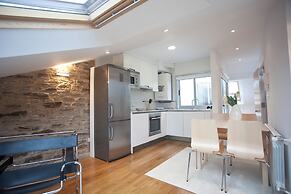 Catedral Site by Como en Casa