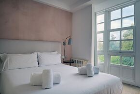 Catedral Site by Como en Casa