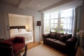 Catedral Site by Como en Casa