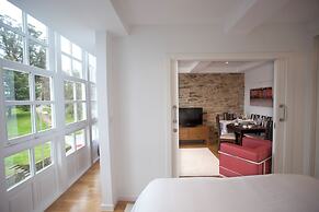 Catedral Site by Como en Casa