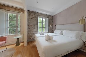 Catedral Site by Como en Casa
