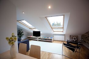 Catedral Site by Como en Casa