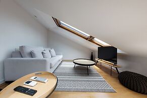 Catedral Site by Como en Casa