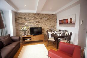 Catedral Site by Como en Casa