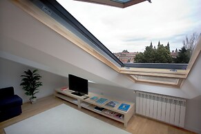 Catedral Site by Como en Casa