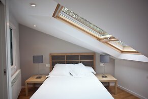 Catedral Site by Como en Casa