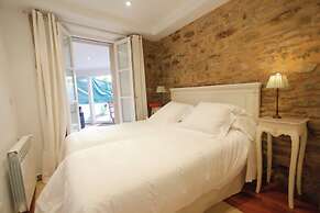 Catedral Site by Como en Casa