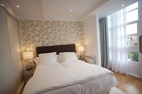 Catedral Site by Como en Casa