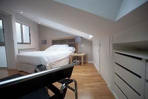 Catedral Site by Como en Casa