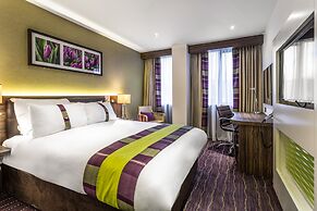 Holiday Inn London - Watford Junction by IHG