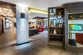 Holiday Inn London - Watford Junction by IHG