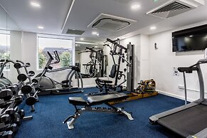 Holiday Inn London - Watford Junction by IHG