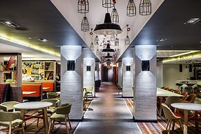 Holiday Inn London - Watford Junction by IHG