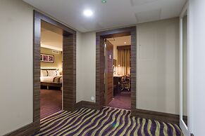 Holiday Inn London - Watford Junction by IHG