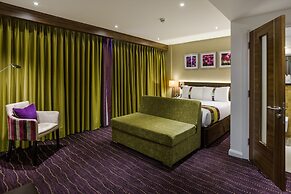 Holiday Inn London - Watford Junction by IHG