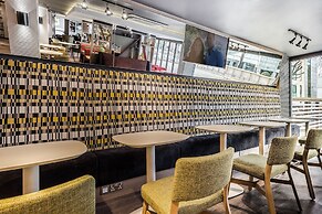 Holiday Inn London - Watford Junction by IHG