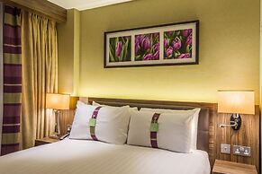 Holiday Inn London - Watford Junction by IHG
