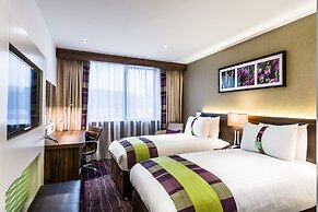 Holiday Inn London - Watford Junction by IHG