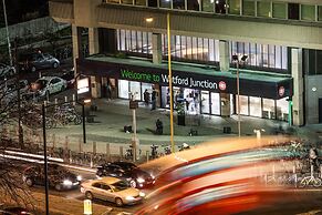 Holiday Inn London - Watford Junction by IHG